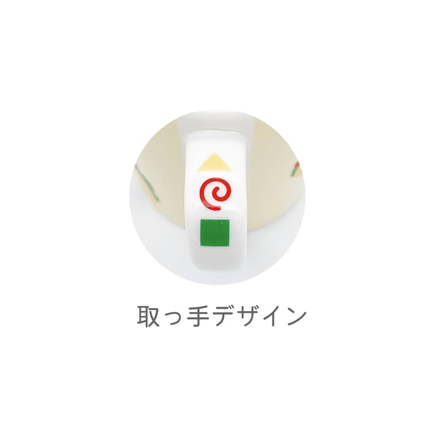 Amazon.co.jp: ティーズファクトリー コジコジ メジャーマグ